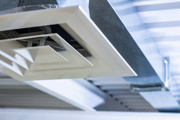 Best Affordable Air Duct Cleaning  in Eureka, CA