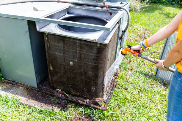 Best Affordable HVAC Duct Cleaning  in Eureka, CA