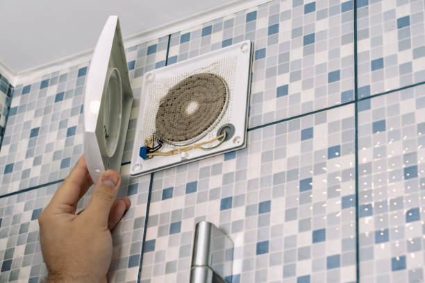 Best HVAC System Cleaning  in Eureka, CA
