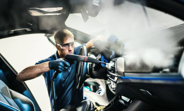 Best HVAC Air Duct Cleaning  in Eureka, CA