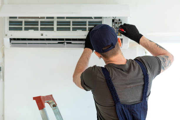 Best Air Vent Cleaning Services  in Eureka, CA