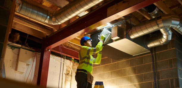 Best Affordable Air Duct Cleaning  in Eureka, CA