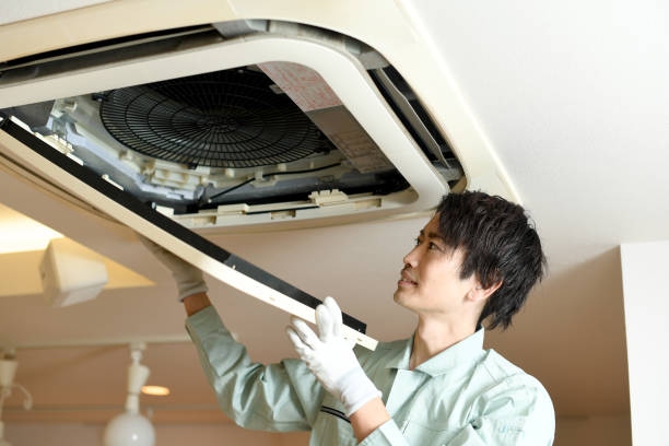 Best Air Duct Cleaning Near Me  in Eureka, CA