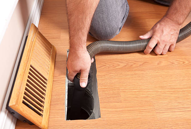 Best Air Duct Cleaning Near Me  in Eureka, CA