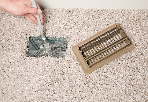 Best Best Air Duct Cleaning Company  in Eureka, CA