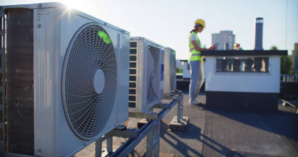 Best HVAC Duct Inspection Services  in Eureka, CA