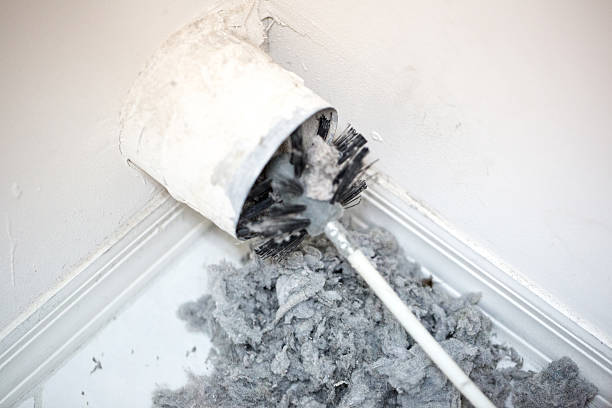 Best Professional Duct Cleaning Services  in Eureka, CA
