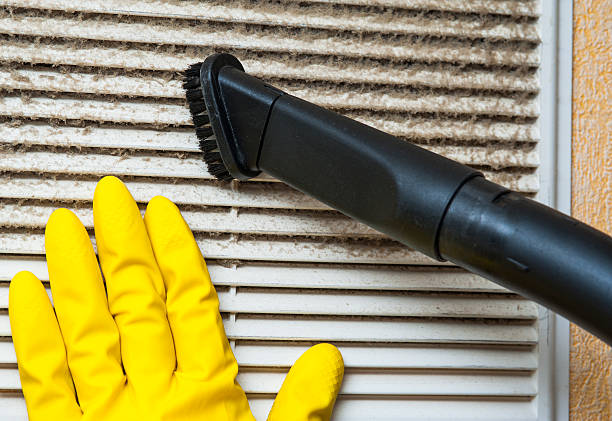 Best Air Duct Cleaning Near Me  in Eureka, CA