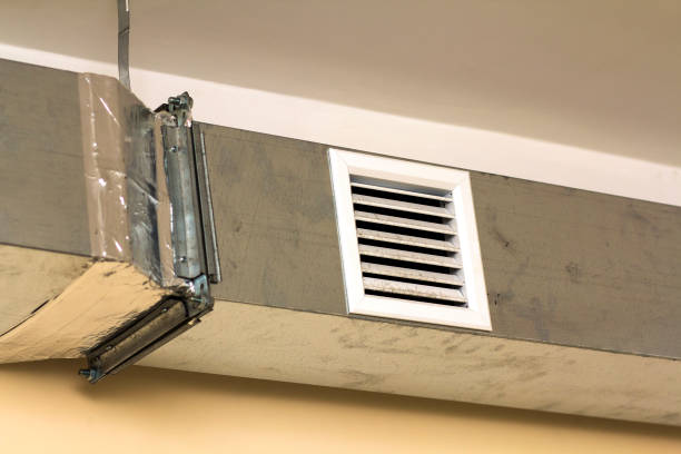 Best Home Air Vent Cleaning  in Eureka, CA